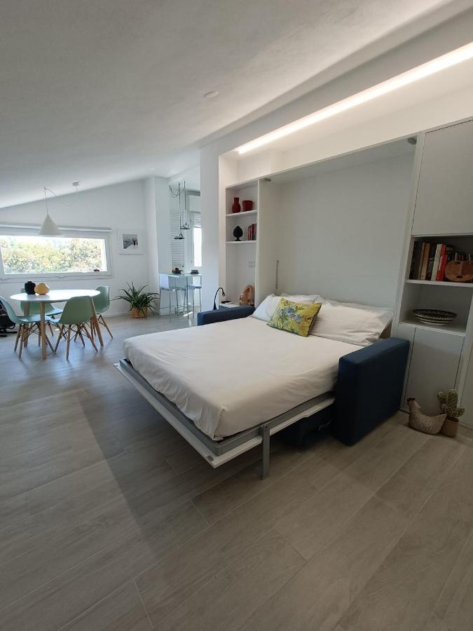 Residenza Adamo Ed Eva Apartment Pordenone Bagian luar foto