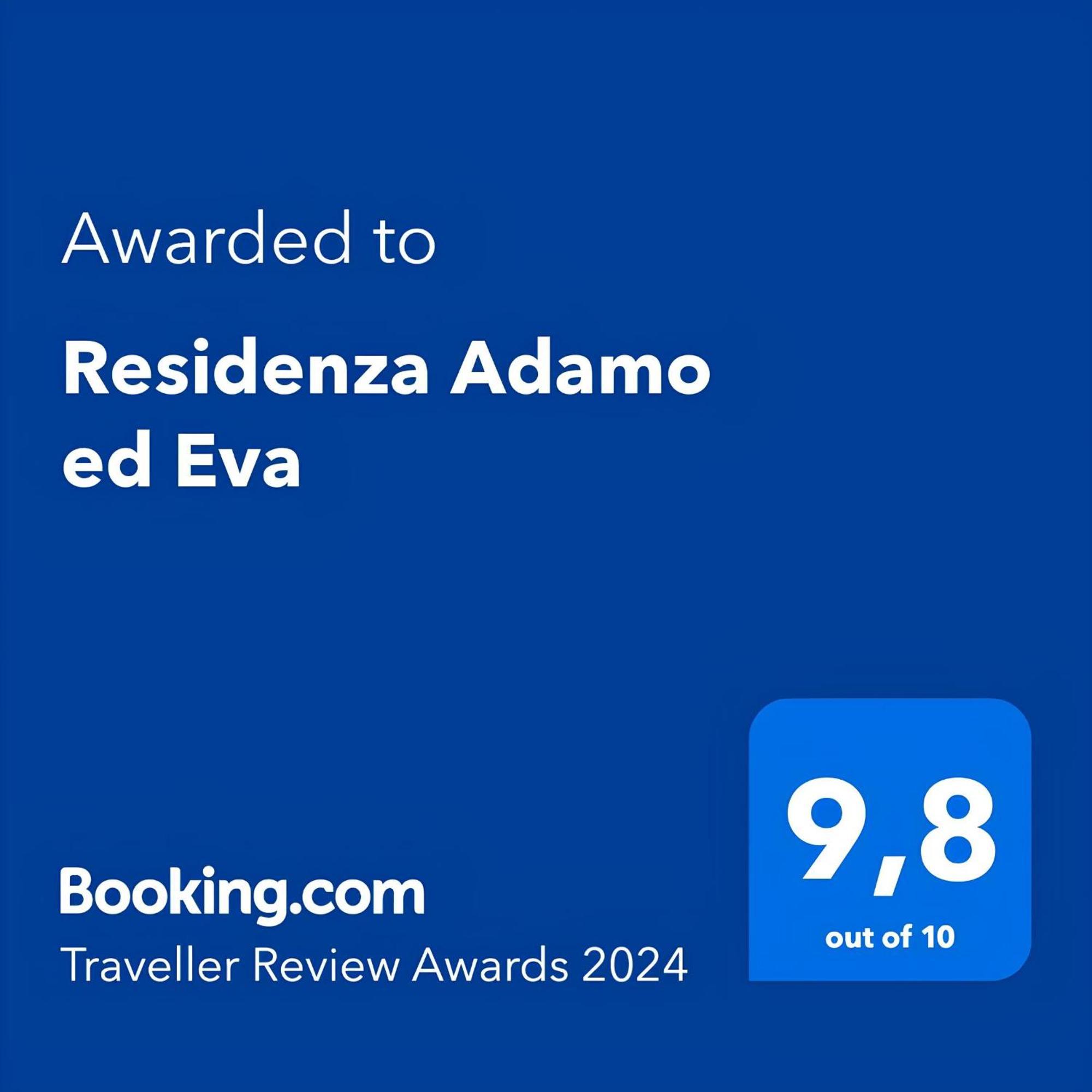 Residenza Adamo Ed Eva Apartment Pordenone Bagian luar foto